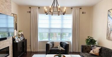 Monmouth County window treatments coverings blinds drapery Home Décor NJ store