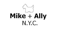 Rosen Decorators supplies Mike + Ally, a handbuilt home furnishings brand located in NYC, in Monmouth County.