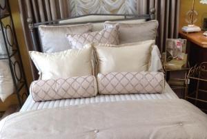 Bedding Ensemble Sets | Luxury Pillows | Monmouth County