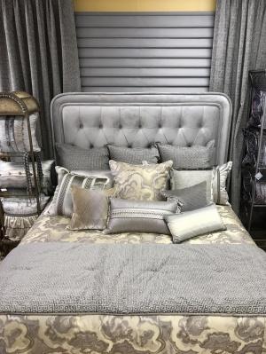 Upholstered Headboards | Monmouth County, NJ