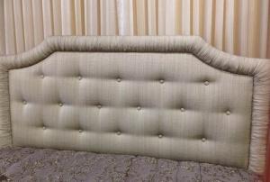 Upholstered Headboards | Monmouth County, NJ